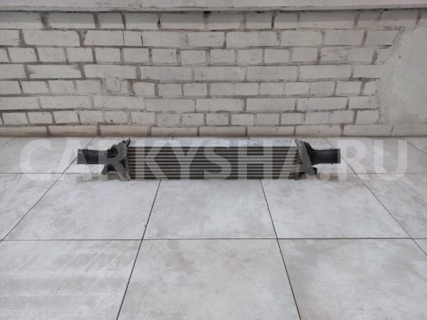 Интеркулер Audi A5 2010 8K0145805G 8T CDN Audi A5 