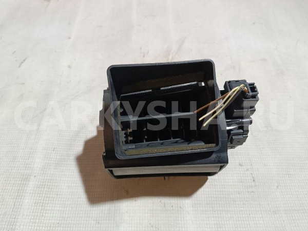 Дефлектор воздушный Jaguar XF 