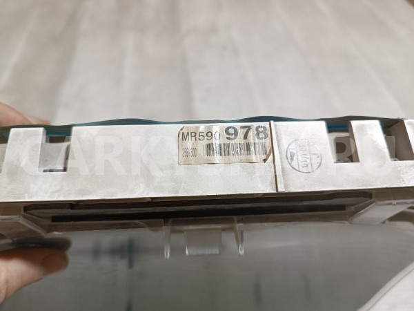 Комбинация приборов Mitsubishi Dingo 