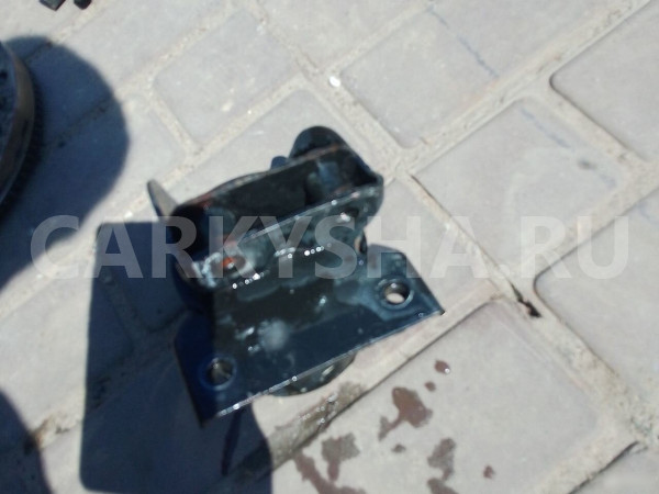 Подушка МКПП Hyundai Getz Hyundai Getz 
