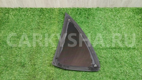 Стекло кузовное глухое заднее правое Citroen C3 FC Citroen C3 