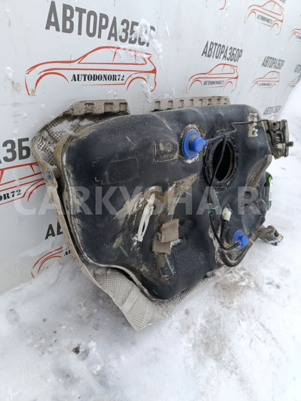 Бак топливный Opel Astra J 2009-2018 Opel Astra оригинальный номер 13367839