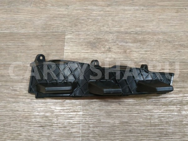 Кронштейн фар левый Volkswagen Polo 