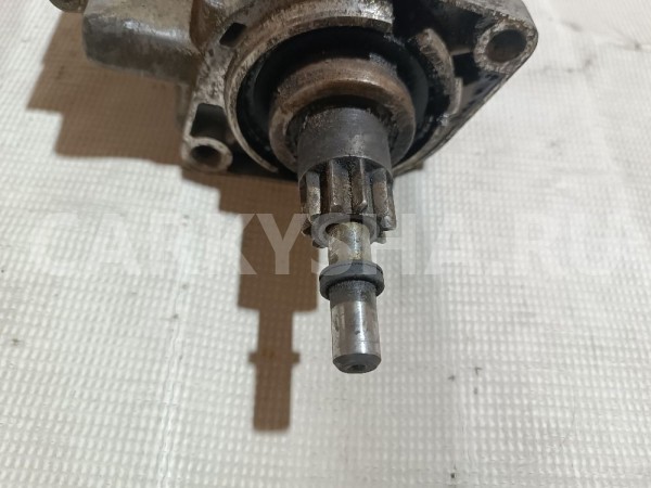 Стартер Volkswagen Passat 