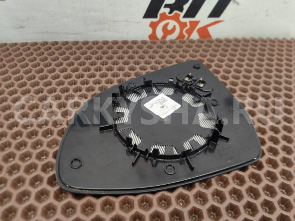Зеркальный элемент BMW X3 оригинальный номер 51 16 7 291 220, 51 16 7 291 220, 51167291220, 7291220, 51 16 7 459 238, 51167459238, 7459238