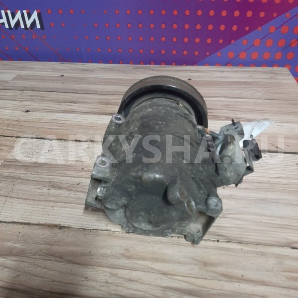Компрессор кондиционера Acura Mdx 1 2000-2006 A544 J35A Acura MDX 