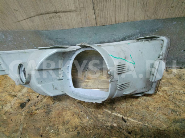 Фара противотуманная правая Skoda Octavia (A5 1Z-) 2004-2013 Skoda Octavia оригинальный номер 1Z0941702C