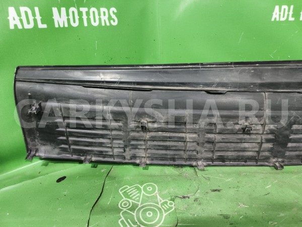 Накладка бампера Toyota Land Cruiser 2007-2020 5216260040 200, задняя Toyota Land Cruiser 