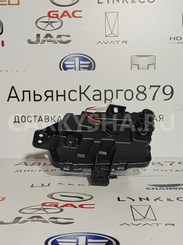 Фара противотуманная правая Geely Coolray Geely Coolray 