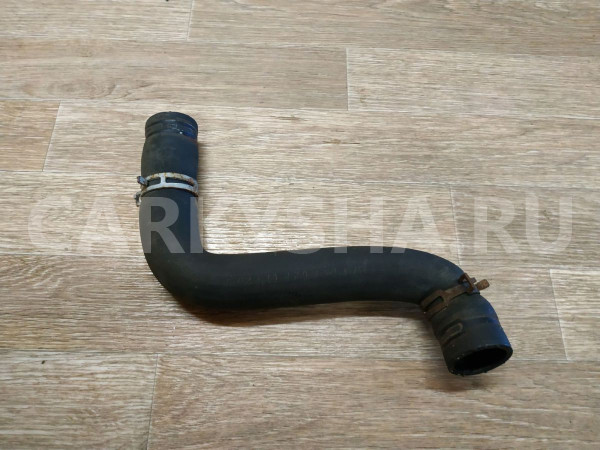 Патрубок радиатора охлаждения нижний Ford Fusion оригинальный номер 1546445