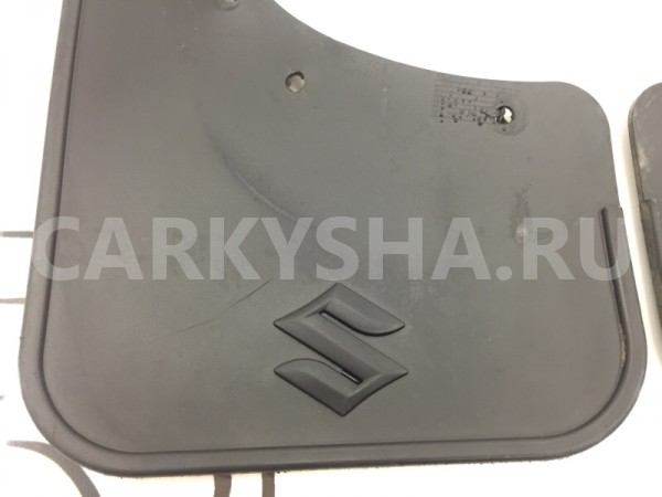 Брызговики передние Suzuki SX 4 EYA21S M16A 2013 Suzuki SX4 