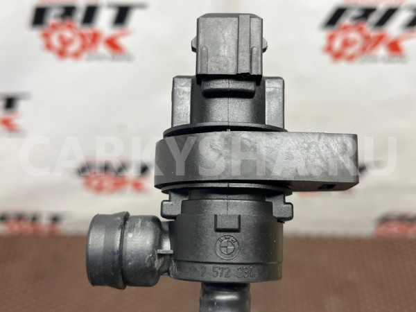 Клапан вентиляции топливного бака BMW 5er оригинальный номер 13 90 7 618 643, 13 90 7 618 643, 13907618643, 7618643, 13 90 4 588 396, 13904588396, 4588396, 13 90 7 572 234, 13907572234, 7572234, 7 572 231, 7572231