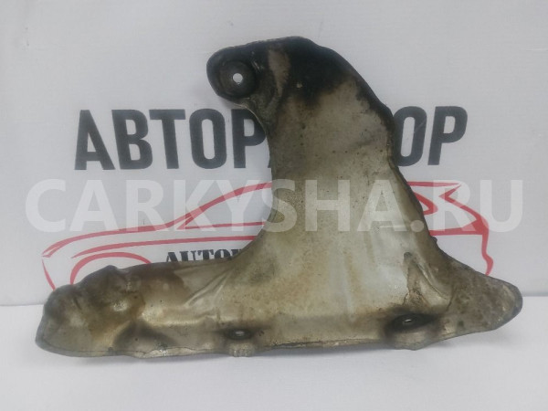 Тепловой экран Opel Astra J A14NET Opel Astra оригинальный номер 55565350