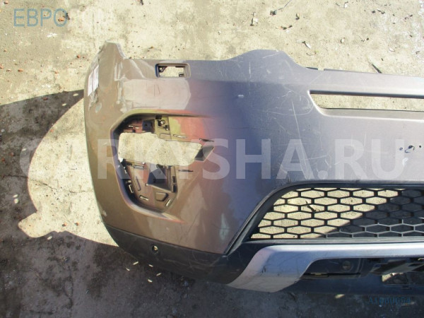 Бампер передний Land Rover Discovery Sport I (2014—2019) Land Rover Discovery оригинальный номер LR015071