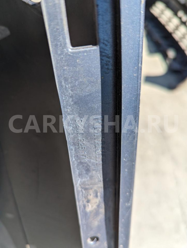 Крыло Renault Clio оригинальный номер 8200325171
