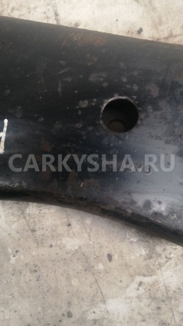 Рычаг передний нижний правый Ford Fusion Ford Fusion оригинальный номер 1212807