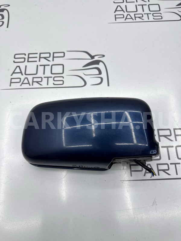Корпус зеркала правый Mitsubishi Lancer 9 CS3A 1.6 Mitsubishi Lancer 