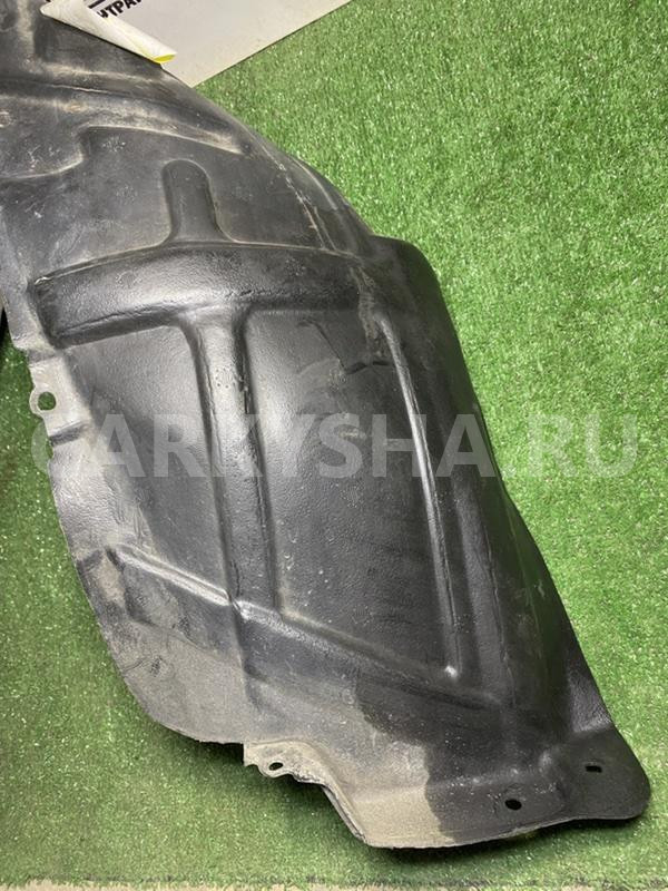 Подкрылок Toyota Camry оригинальный номер 53875-33111