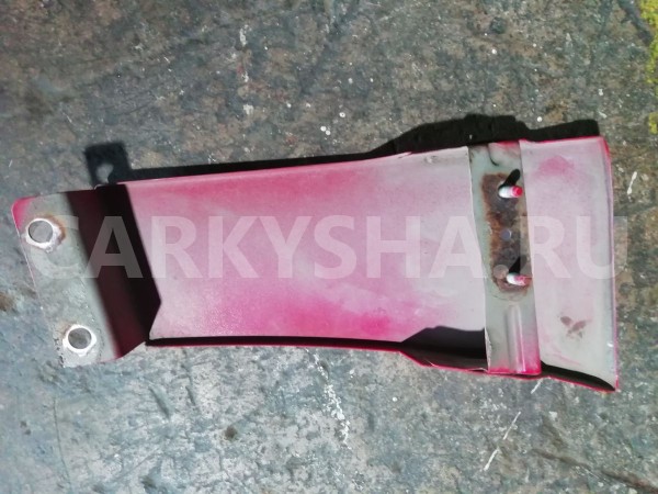 Планка под фонарь правая Daewoo Matiz I рестайлинг (2000—2015) Daewoo Matiz оригинальный номер 96562682