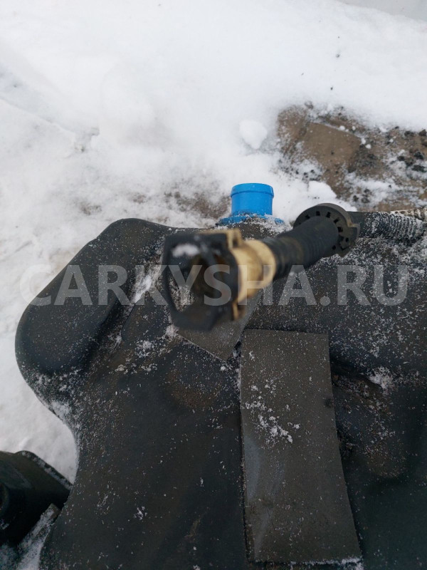 Безобак Opel Astra J Opel Astra оригинальный номер 39035878