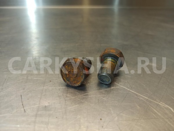 Болт маховика Mazda Demio DY3W ZJVE 1.3 2006 Mazda Demio 