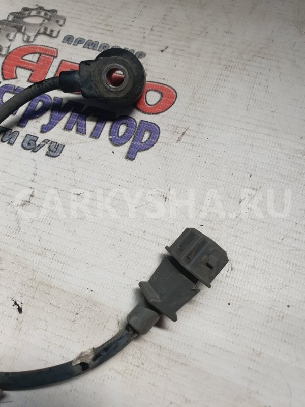 Датчик детонации Chevrolet Lacetti 