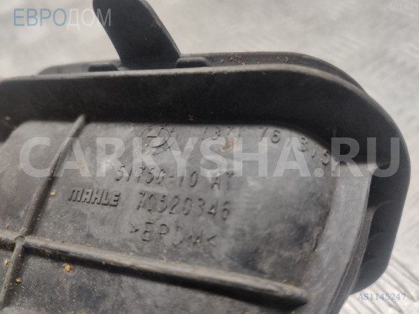 Впускной канал BMW M3 F80 (2014—2018) BMW M3 оригинальный номер 13 71 7 613 157