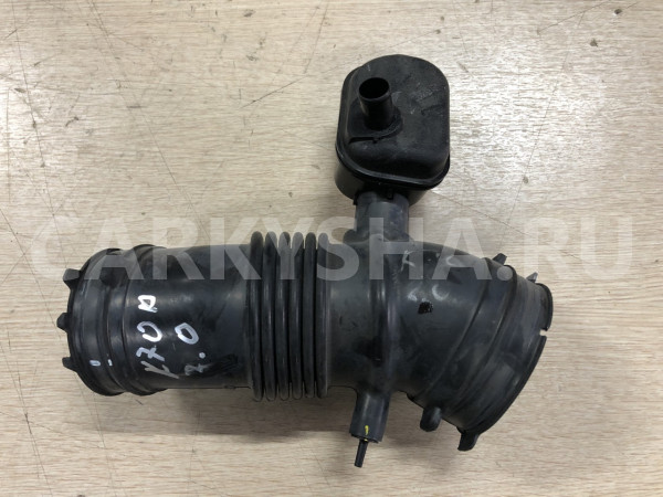 Патрубок воздушного фильтра Toyota Camry VIII (XV70) Рестайлинг – седан оригинальный номер 17880-24020