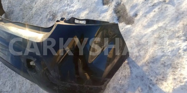 Бампер задний Renault Sandero 2011 Renault 14 оригинальный номер 850226615R