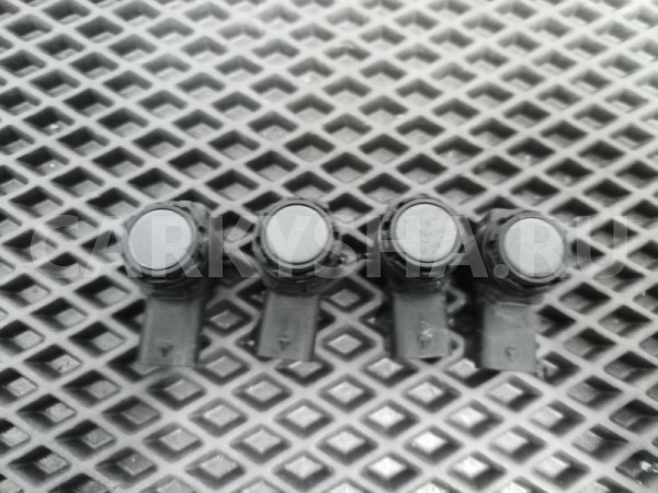 Датчик парковки BMW X6 2020 66209500114 G06 B57D30A BMW X6 