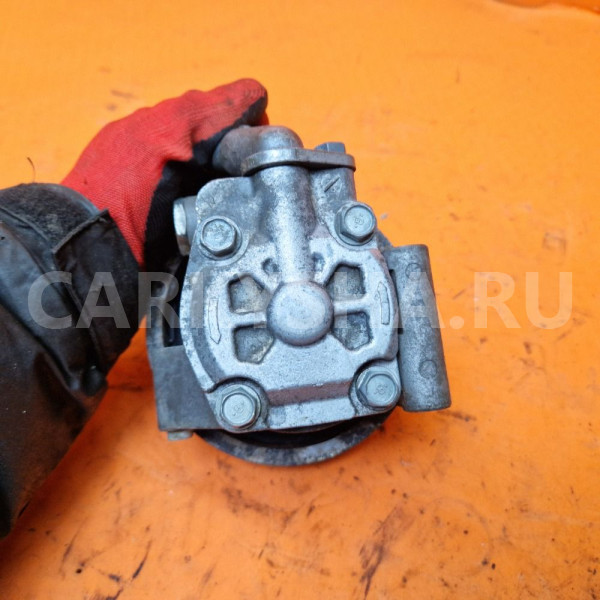 Насос гур land rover Freelander 2 2.2 дизель Land Rover Freelander 