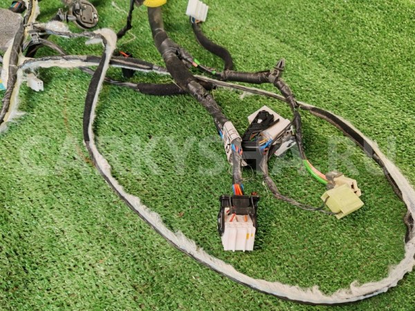 Проводка торпедо Kia Ceed 2017 91006A2235 УНИВЕРСАЛ G4LC Kia Cee'd 