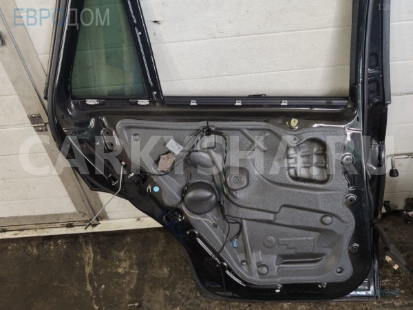 Стекло BMW X5 E70 рестайлинг (2010—2013) BMW X5 оригинальный номер 51 35 7 137 023