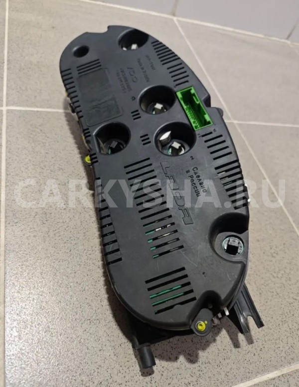 Щиток приборов Приора ВАЗ (Lada) Priora 