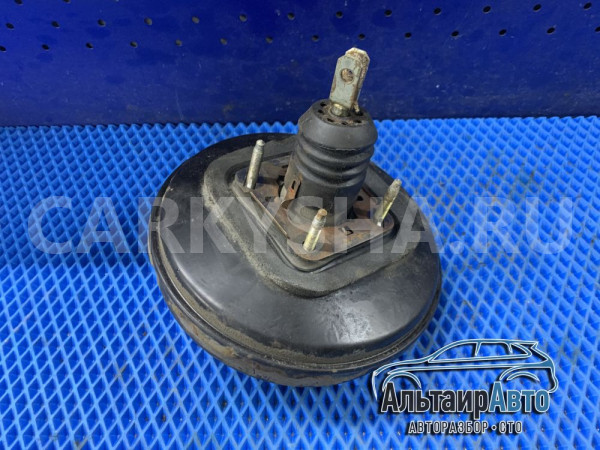 Вакуумный усилитель тормозов Citroen Peugeot 307 Peugeot 2008 оригинальный номер 9639662180