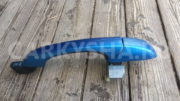 Ручка двери наружная правая Dodge Caliber (2006-2011) Dodge Caliber 