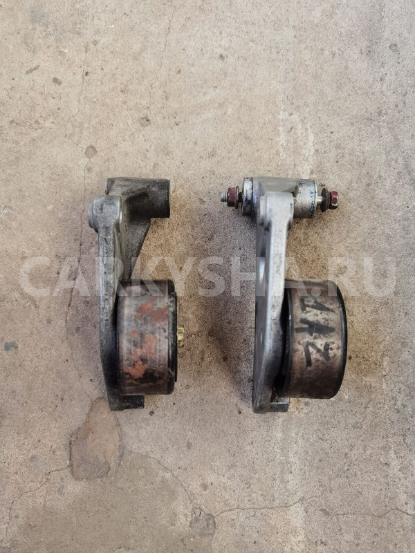 Ролик-натяжитель Toyota RAV 4 