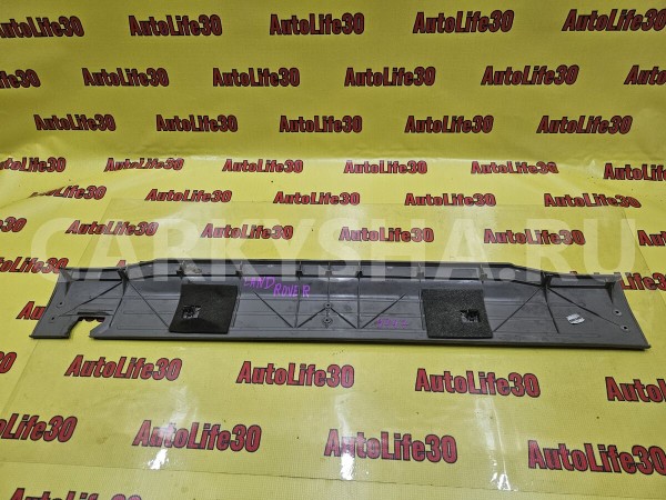 Накладка двери багажника Land Rover Freelander 