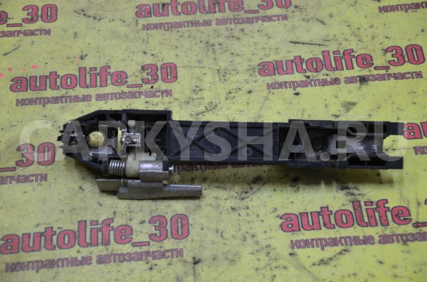 Ручка двери передней наружная правая Nissan Almera 