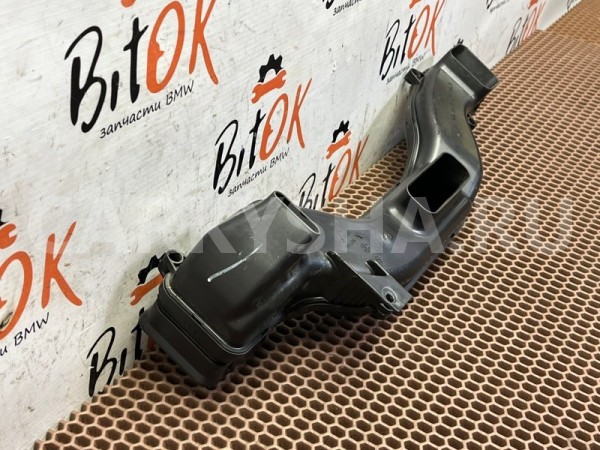 Воздуховод салона BMW X6 