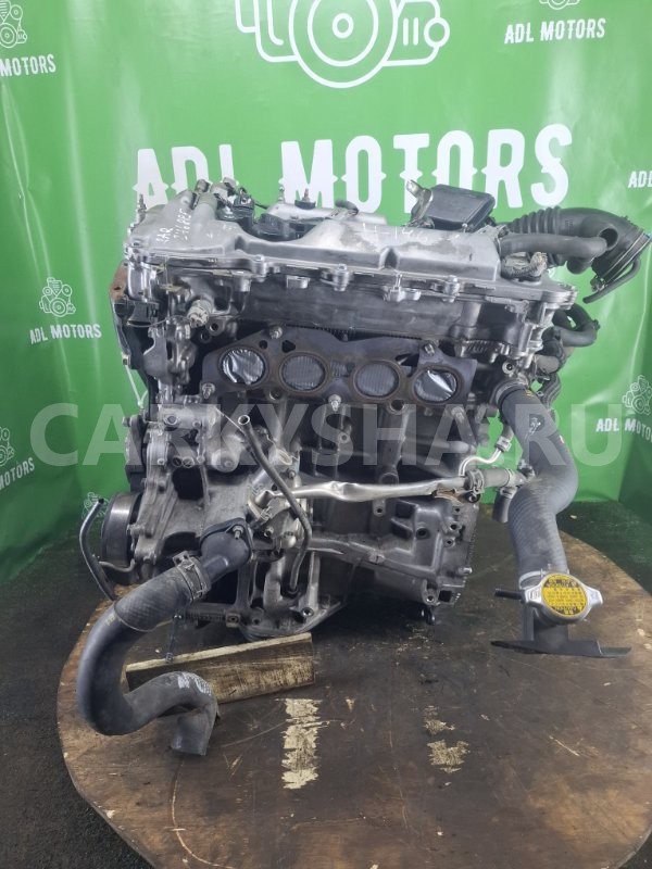 Двигатель Toyota Camry 2011-2021 1900036391 2AR-FE Toyota Camry 