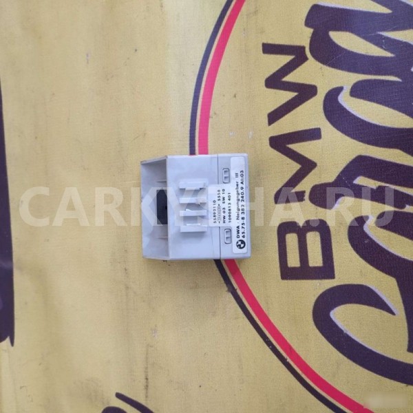 Датчик крена BMW X5 E53 BMW X5 