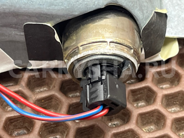 Подушка безопасности в дверь BMW 5er оригинальный номер 72 12 6 963 021, 72 12 6 963 021, 72126963021, 6963021