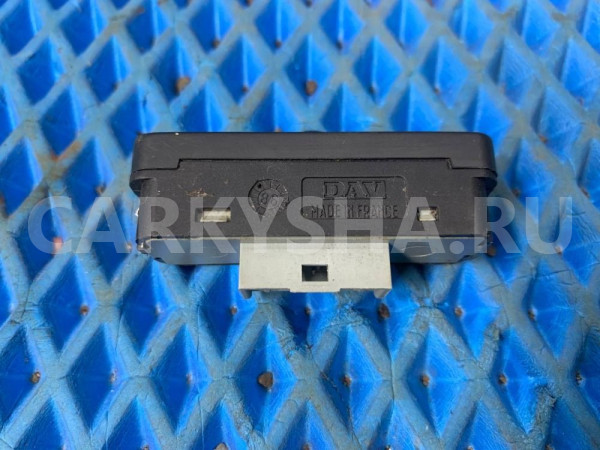 Кнопка переключения режимов АКПП  Peugeot 406 I Peugeot 406 оригинальный номер 246317