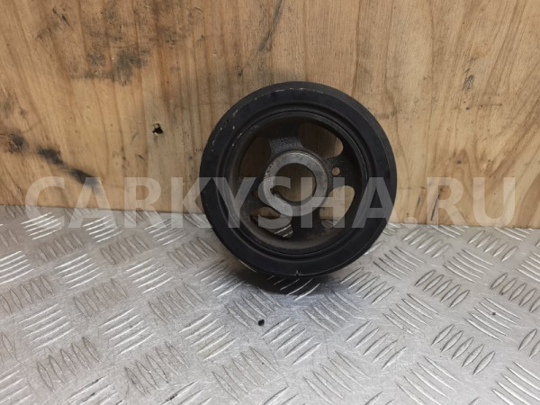 Шкив коленвала Toyota Windom 