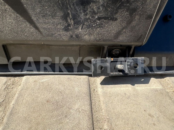 Бардачок Hyundai Getz TB дорест Hyundai Getz оригинальный номер 845111C000