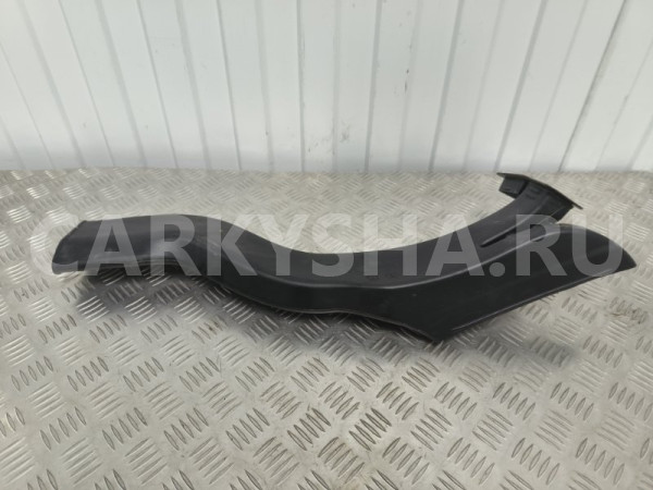 Воздуховод салона Porsche Cayenne 7P0820690A, правый Porsche Cayenne 