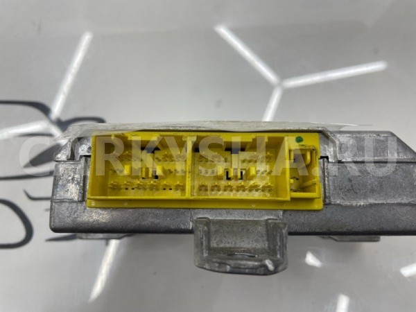 Блок управления подушками безопасности Honda CR-V Honda CR-V 