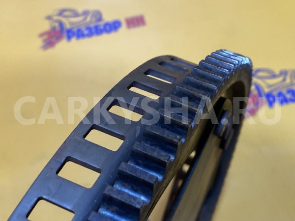 Маховик Audi Q7 4L (2005—2009) 3.0 TDI BUG Audi 200 оригинальный номер 059105323T