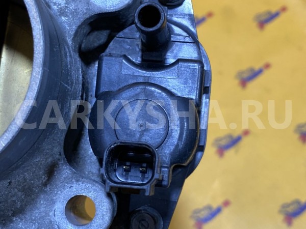 Дроссельная заслонка Honda Cr-V 3 RE R20A2 2.0 Honda CR-V оригинальный номер 16400RZVG01